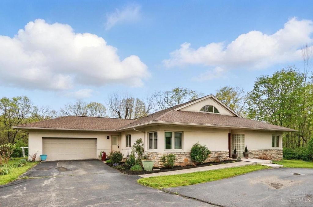 Real estate listing image