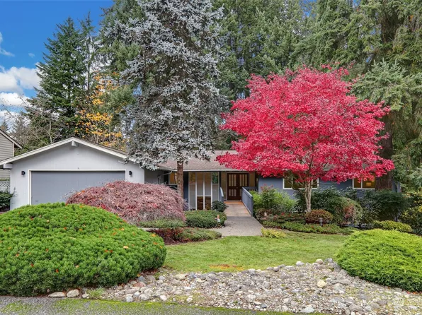 14436 NE 12th Place, Bellevue, WA 98007