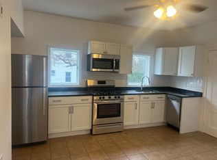 85 E George St #1, Providence, RI 02906