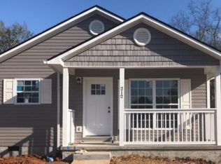 212 E Edison St LOT 127, Alcoa, TN 37701