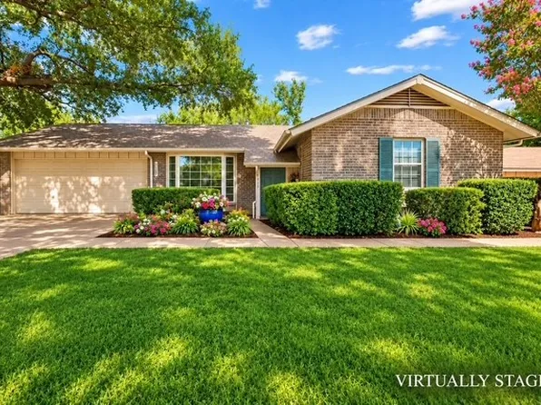 1228 Farnham Ct E, Irving, TX 75062