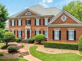 195 High Bluff Ct, Johns Creek, GA 30097