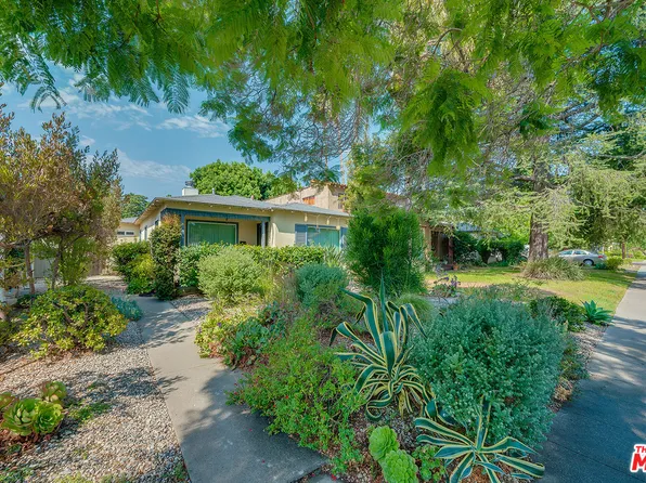 2519 Wellesley Ave, Los Angeles, CA 90064