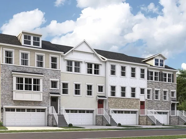 10814 Cosmic Pl, La Plata, MD 20646