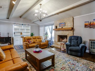 5304 89th St, Lubbock, TX, 79424