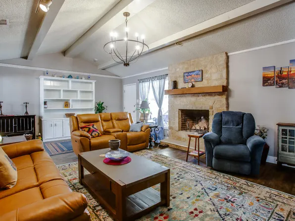 5304 89th St, Lubbock, TX 79424