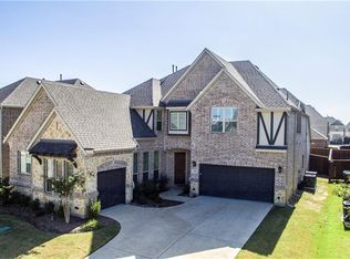 4405 Sapphire Dr, Frisco, TX 75034
