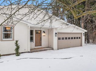 3148 College Terrace Ct, Traverse City, MI 49684