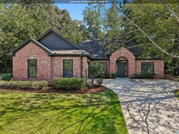 304 Eaton Cir, Birmingham, AL 35242