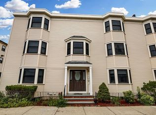 184 Athens St #1, South Boston, MA 02127