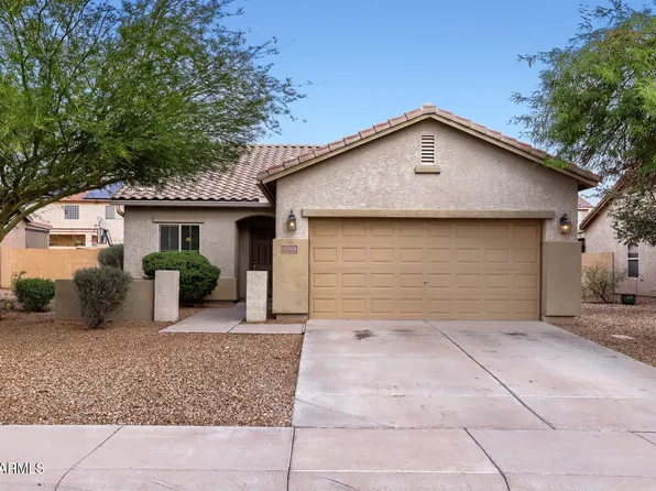 19304 W MADISON Street, Buckeye, AZ 85326