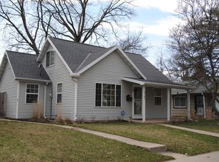 3741 N 60th St, Milwaukee, WI 53216