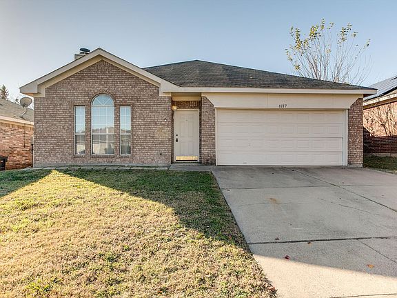 2nd image of 8117 Malibu Sun Dr