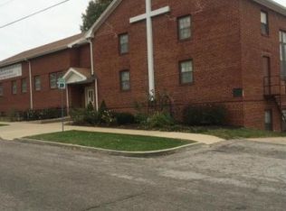 1108 S 33rd St, Saint Joseph, MO 64507