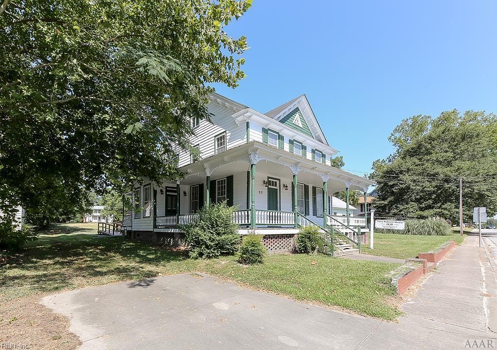 212 Main St, Gatesville, NC 27938 Zillow