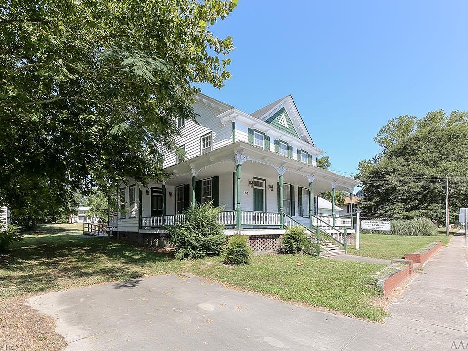 212 Main St, Gatesville, NC 27938 Zillow