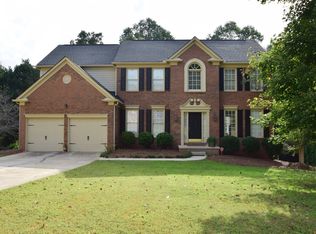 7955 Brookwood Way, Cumming, GA 30041