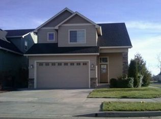1915 Enchantment Dr, Eugene, OR 97402