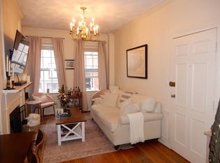 42 Grove St APT 1B, Boston, MA 02114