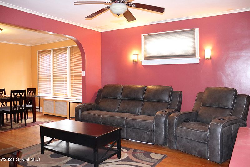 2nd image of 1613 Woolsey Street