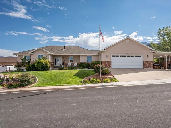 1351 S 550 W, Cedar City, UT 84720
