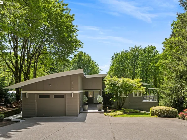 9833 NW Skyline Blvd, Portland, OR 97231