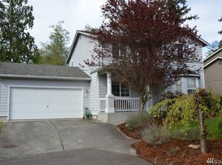 3017 188th Pl SE, Bothell, WA 98012
