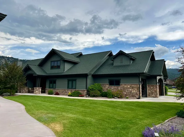 709 Anglers Bend Way, Missoula, MT 59802