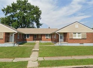 3633 Karwin Dr #3629, Dayton, OH 45406