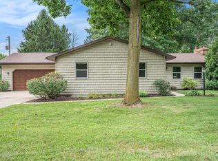 66818 Blue School Rd, Constantine, MI 49042