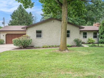 66818 Blue School Rd, Constantine, MI, 49042