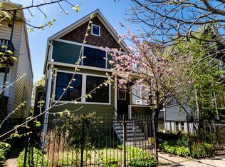 2128 N Spaulding Ave, Chicago, IL 60647