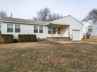 305 SE Elmhurst Ave, Bartlesville, OK 74006