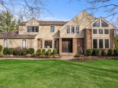 22 Rose Ave, North Caldwell, NJ, 07006