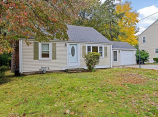 279 Pine St, Weymouth, MA 02190