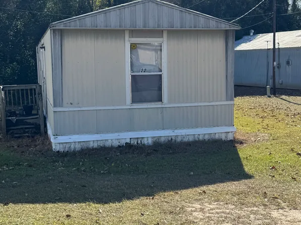 4428 Dorsey Dr #101, Sumter, SC 29154