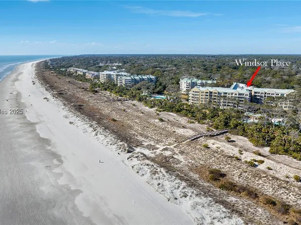 65 Ocean Ln APT 302, Hilton Head Island, SC 29928