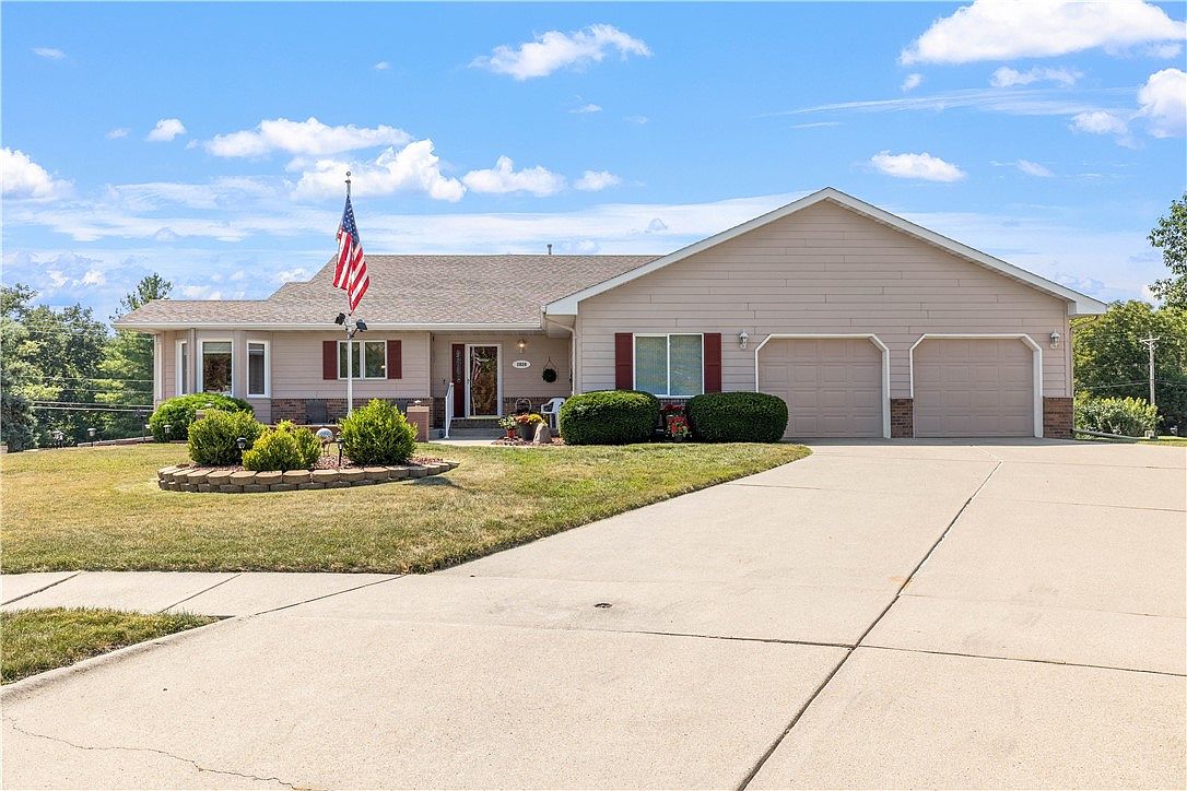 2826 NW 2nd Ct, Ankeny, IA 50023 MLS 679150 Zillow