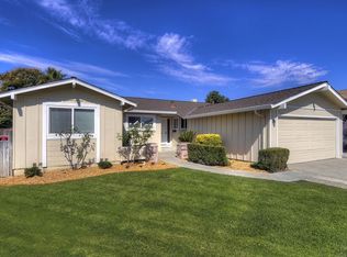 2032 Seebeck Ct, San Jose, CA 95132