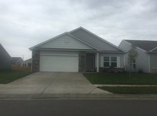 904 Belgian Ln, Lafayette, IN 47905