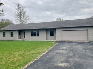 3075 E 400 S, Anderson, IN 46017