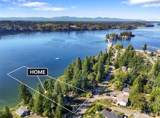 10017 Steamboat Island Rd NW, Olympia, WA 98502