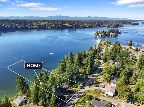 10017 Steamboat Island Road NW, Olympia, WA 98502