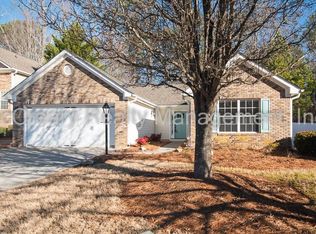 2506 Centennial Commons Blf, Acworth, GA 30102