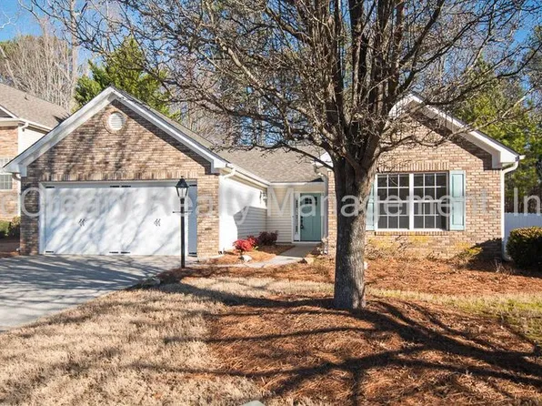 2506 Centennial Commons Blf, Acworth, GA 30102