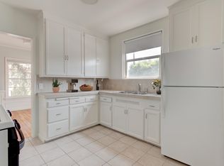 1153 Masselin Ave APT 3, Los Angeles, CA 90019