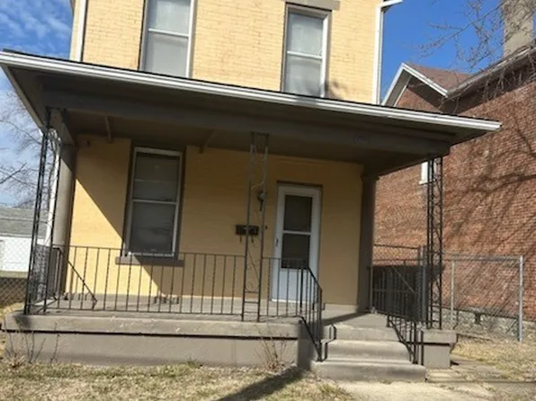 2521 E 5th St, Dayton, OH 45403