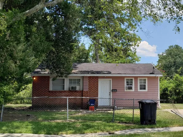 6032 Matthews St, Baton Rouge, LA 70812