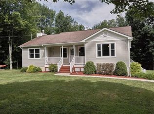 16 Mount Salem Rd, Pt Jervis, NY 12771
