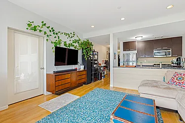 Rented by Compass